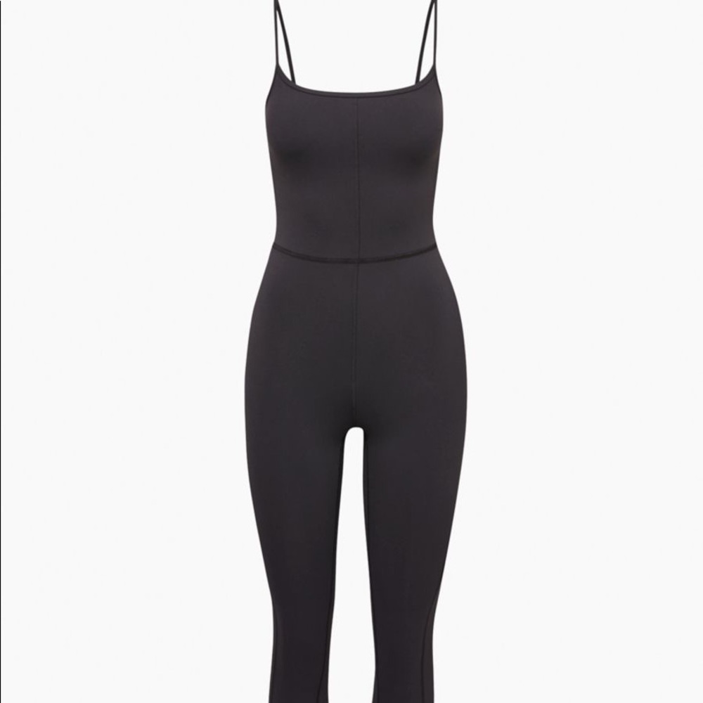 Artizia Divinity Jumpsuit in Black